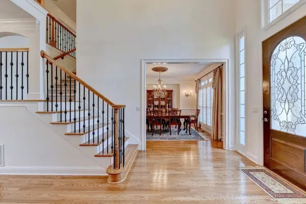 115 Cedar Woods TRL, Canton, GA 30114