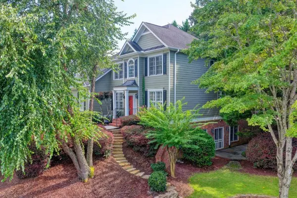 1232 Forest Crest DR, Dacula, GA 30019