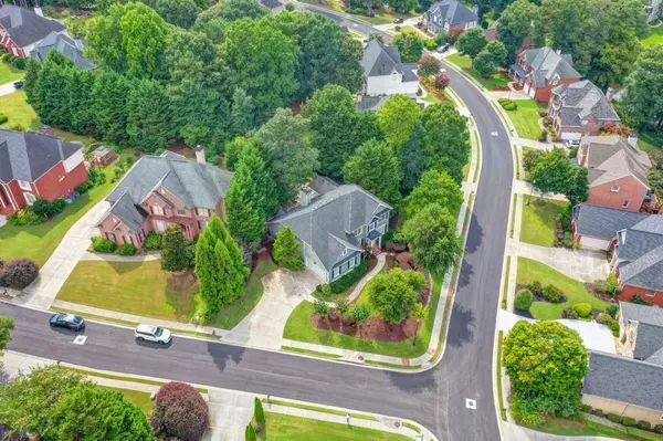 1232 Forest Crest DR, Dacula, GA 30019