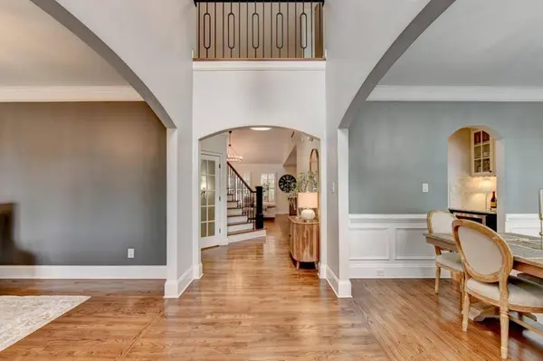 1232 Forest Crest DR, Dacula, GA 30019