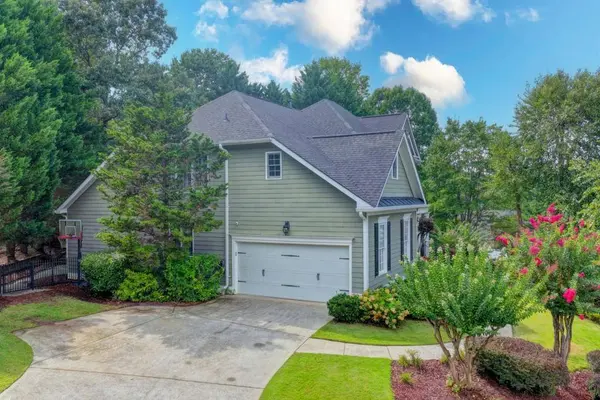 1232 Forest Crest DR, Dacula, GA 30019