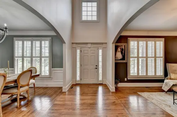 1232 Forest Crest DR, Dacula, GA 30019