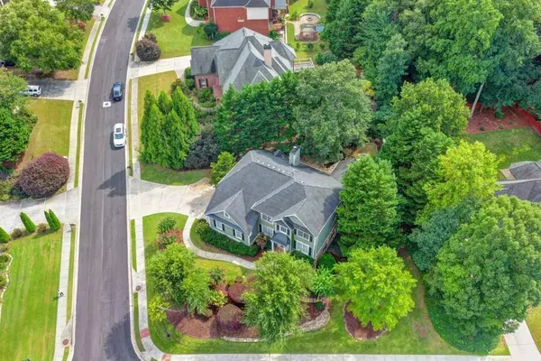1232 Forest Crest DR, Dacula, GA 30019