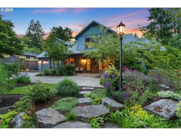 5049 SW NEVADA CT, Portland, OR 97219