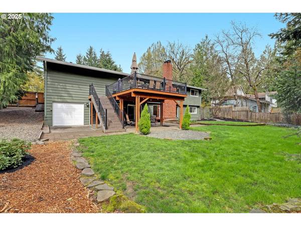 10380 SW WASHINGTON ST, Portland, OR 97225