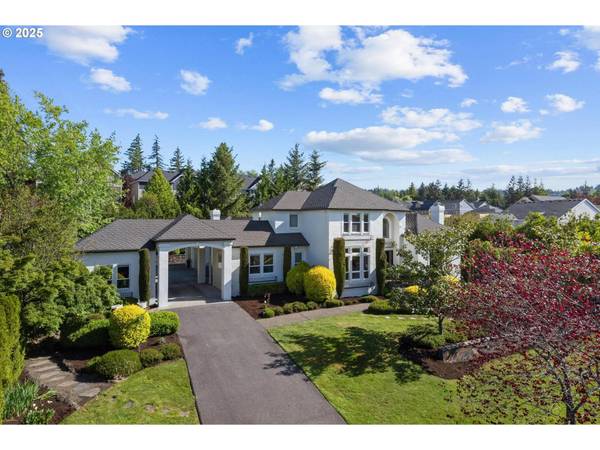 11535 NW MCDANIEL RD, Portland, OR 97229
