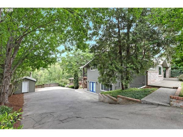 2010 NW 119TH AVE, Portland, OR 97229