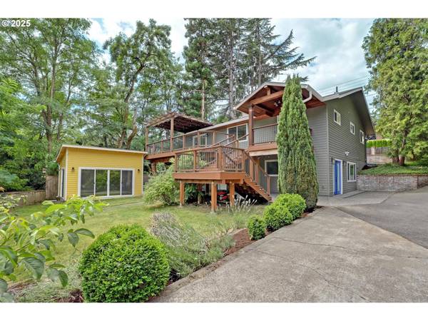 2010 NW 119TH AVE, Portland, OR 97229
