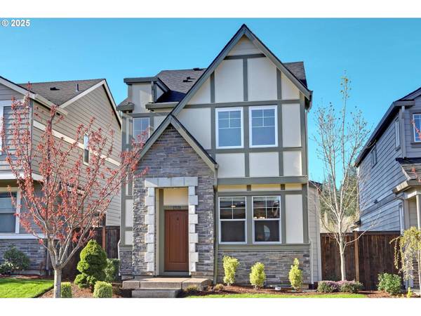 15118 NW COSMOS ST, Portland, OR 97229