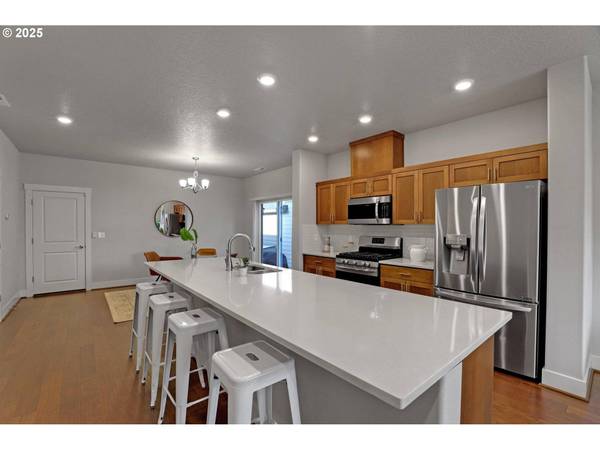15118 NW COSMOS ST, Portland, OR 97229