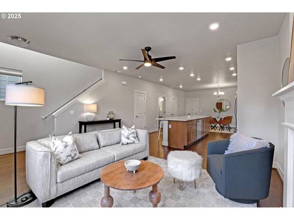15118 NW COSMOS ST, Portland, OR 97229