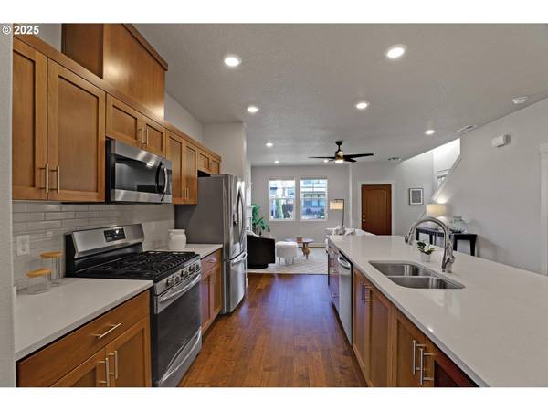 15118 NW COSMOS ST, Portland, OR 97229