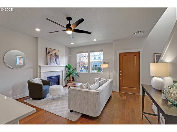 15118 NW COSMOS ST, Portland, OR 97229