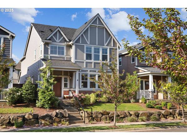 14878 NW OLIVE ST, Portland, OR 97229