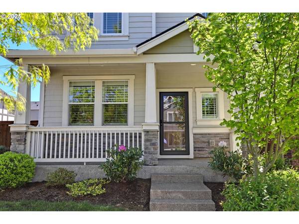 7092 NW ELEANOR AVE, Portland, OR 97229