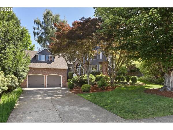 3840 NW LOY CT, Portland, OR 97229
