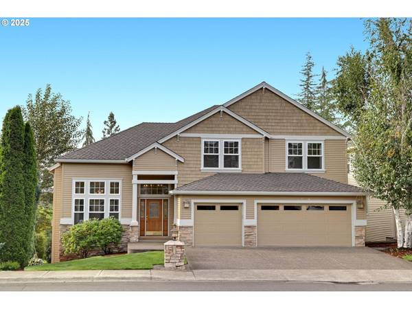 14006 NW LAKEVIEW DR, Portland, OR 97229