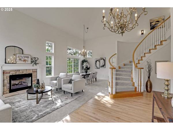 14006 NW LAKEVIEW DR, Portland, OR 97229