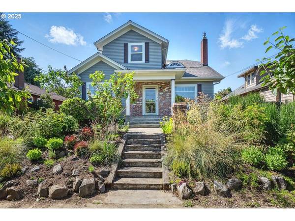 1902 N TERRY ST, Portland, OR 97217