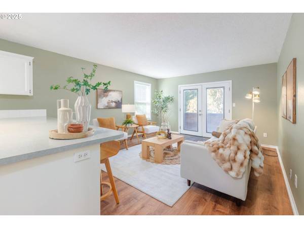 5005 SW MITCHELL ST #3, Portland, OR 97221