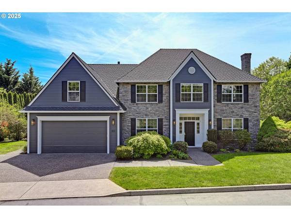 1811 NW ROSEFINCH LN, Portland, OR 97229