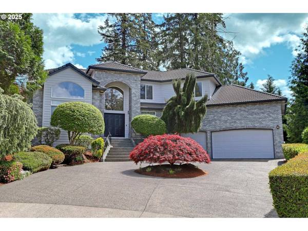 11110 NW MONTREUX LN, Portland, OR 97229