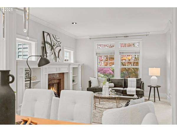 1206 NW MAYFIELD RD, Portland, OR 97229
