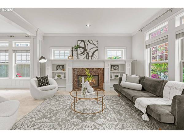 1206 NW MAYFIELD RD, Portland, OR 97229