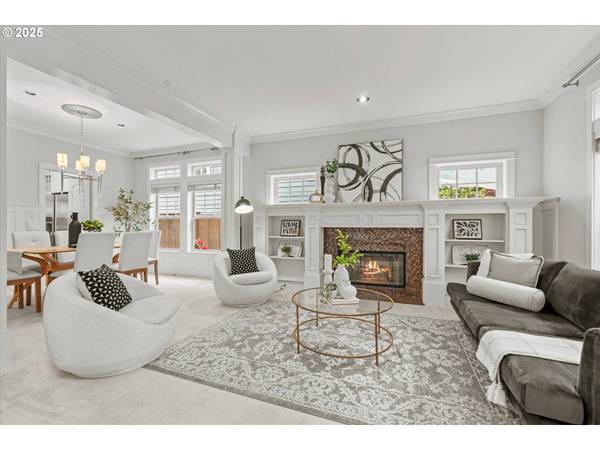 1206 NW MAYFIELD RD, Portland, OR 97229