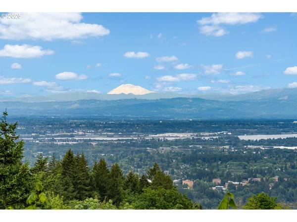 4140 NW THUNDER CREST RD, Portland, OR 97229