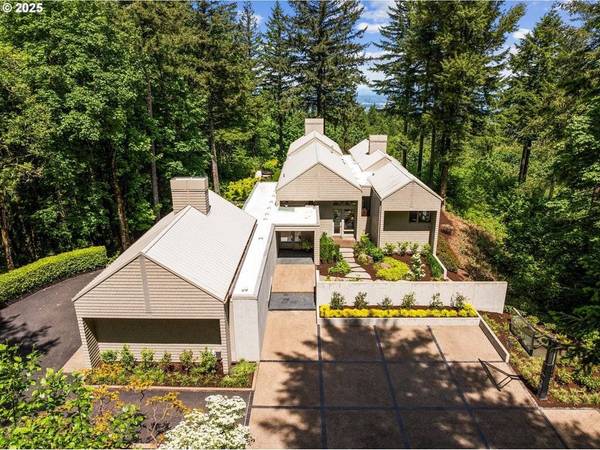 4140 NW THUNDER CREST RD, Portland, OR 97229
