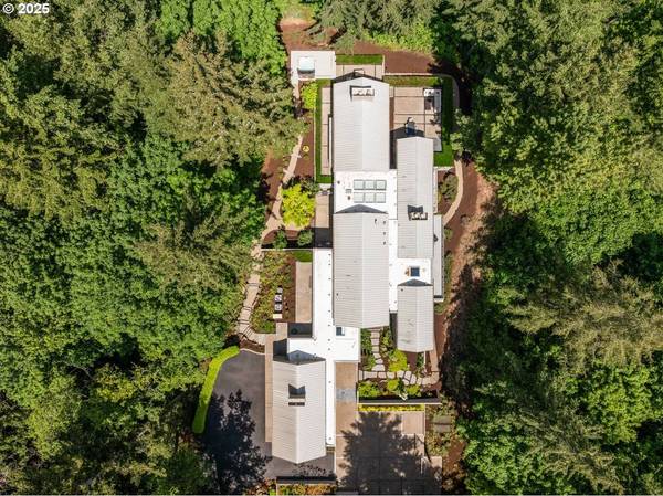4140 NW THUNDER CREST RD, Portland, OR 97229