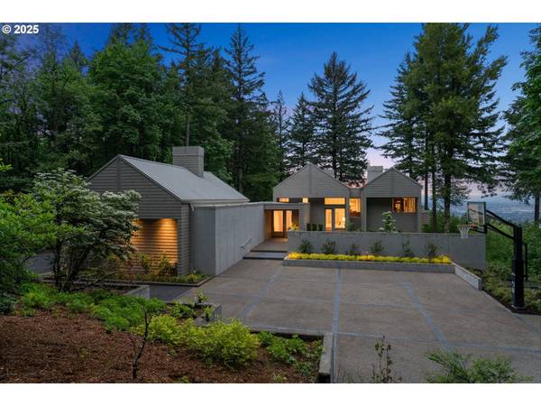 4140 NW THUNDER CREST RD, Portland, OR 97229
