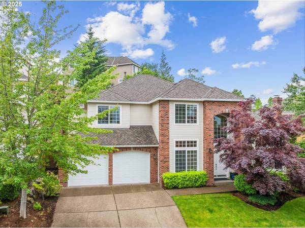 12786 NW LILYWOOD DR, Portland, OR 97229
