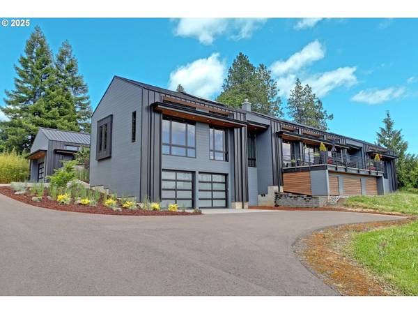 11440 NW ROCK CREEK RD, Portland, OR 97231