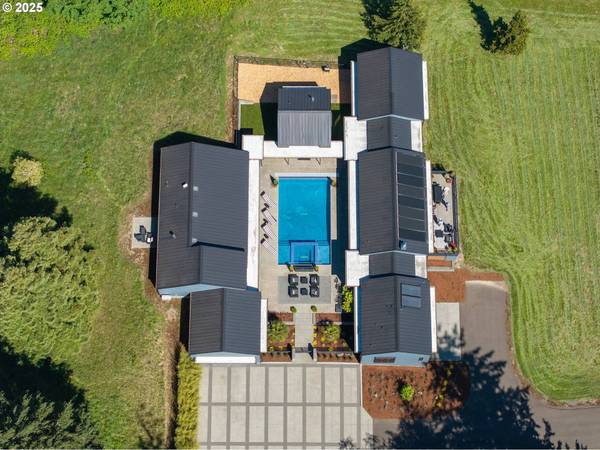 11440 NW ROCK CREEK RD, Portland, OR 97231
