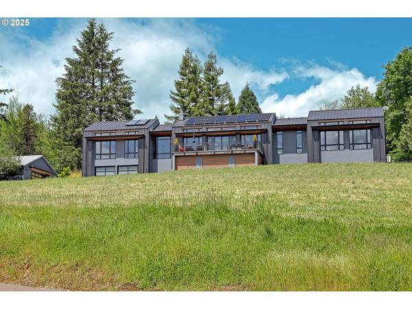 11440 NW ROCK CREEK RD, Portland, OR 97231