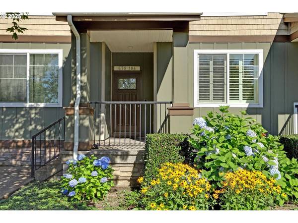 679 NW 118TH AVE #104, Portland, OR 97229