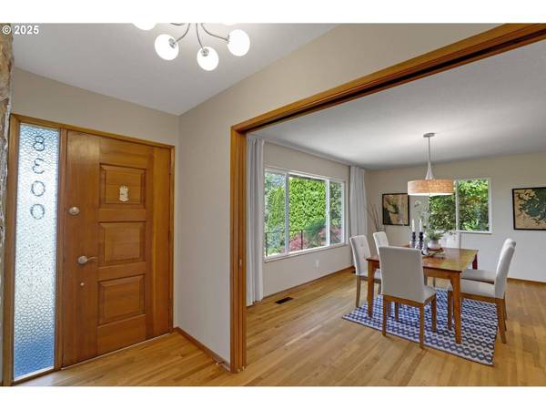 8300 NW REED DR, Portland, OR 97229