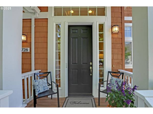 9728 NW KAYLEE ST, Portland, OR 97229