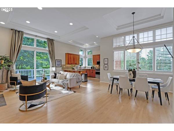 9728 NW KAYLEE ST, Portland, OR 97229
