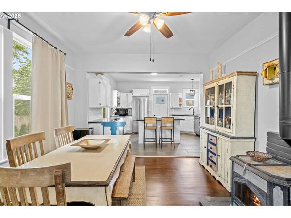 16287 JADA WAY, Oregon City, OR 97045