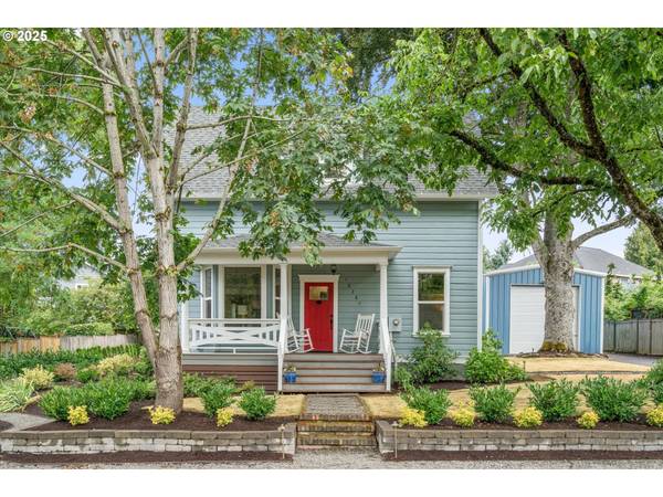 16287 JADA WAY, Oregon City, OR 97045