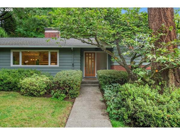 2840 SW 103RD AVE, Portland, OR 97225