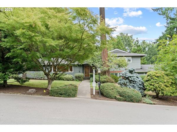 2840 SW 103RD AVE, Portland, OR 97225