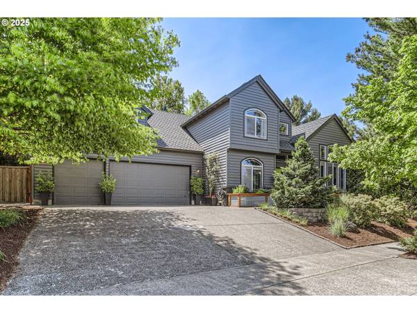 16770 NW PEBBLE BEACH WAY, Beaverton, OR 97006