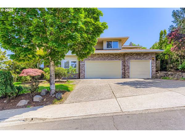12293 NW WELSH DR, Portland, OR 97229