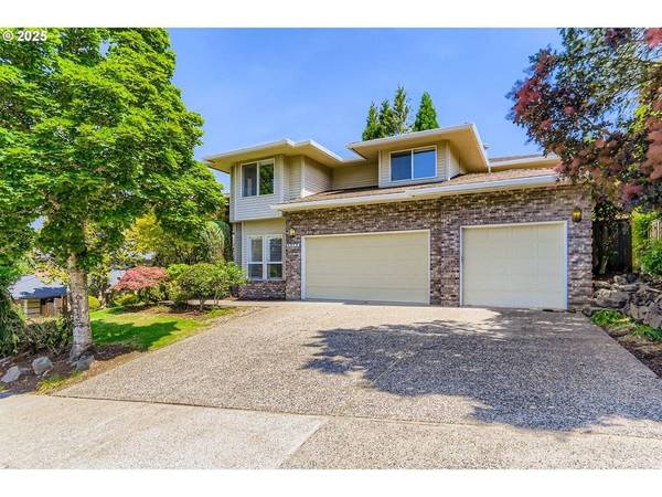 12293 NW WELSH DR, Portland, OR 97229