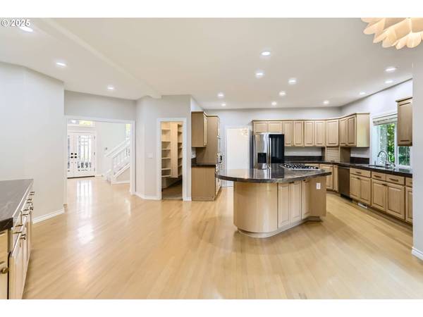12293 NW WELSH DR, Portland, OR 97229