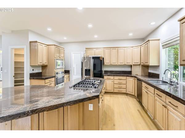 12293 NW WELSH DR, Portland, OR 97229